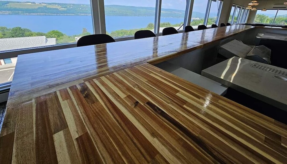 The Hotel Laurel at Seneca - photo 25