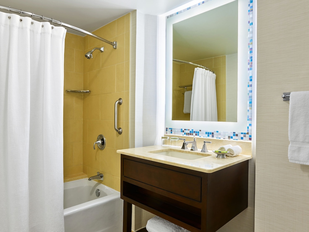 The Westshore Grand A Tribute Portfolio Hotel Tampa - photo 28