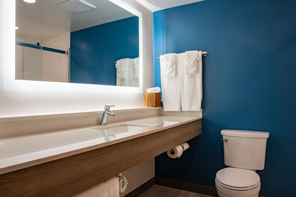 Holiday Inn Express Hotel & Suites Carneys Point by IHG - photo 23