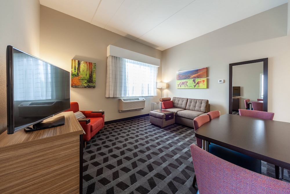 TownePlace Suites by Marriott Front Royal - photo 15