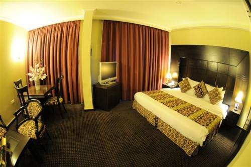 Sun Hills Suites Hotel — Jounieh — photo 4