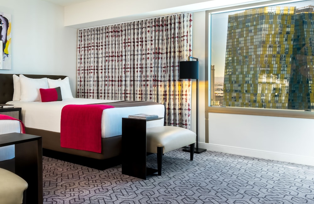 Planet Hollywood Resort & Casino - photo 10