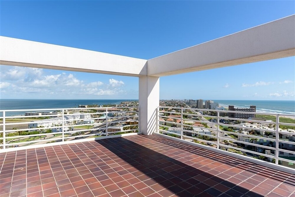 Sunchase IV 1401: Beachfront Resort Penthouse Nothing Else Even Come - photo 21