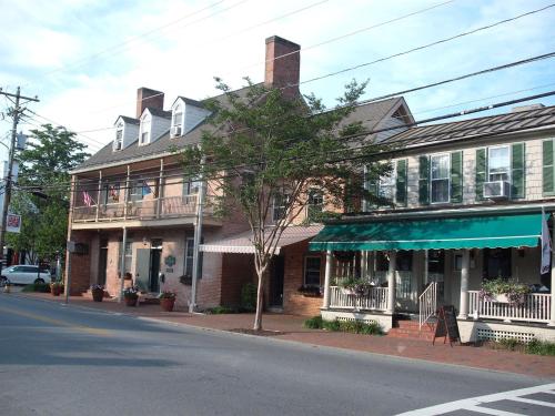Old Brick Inn - photo 13