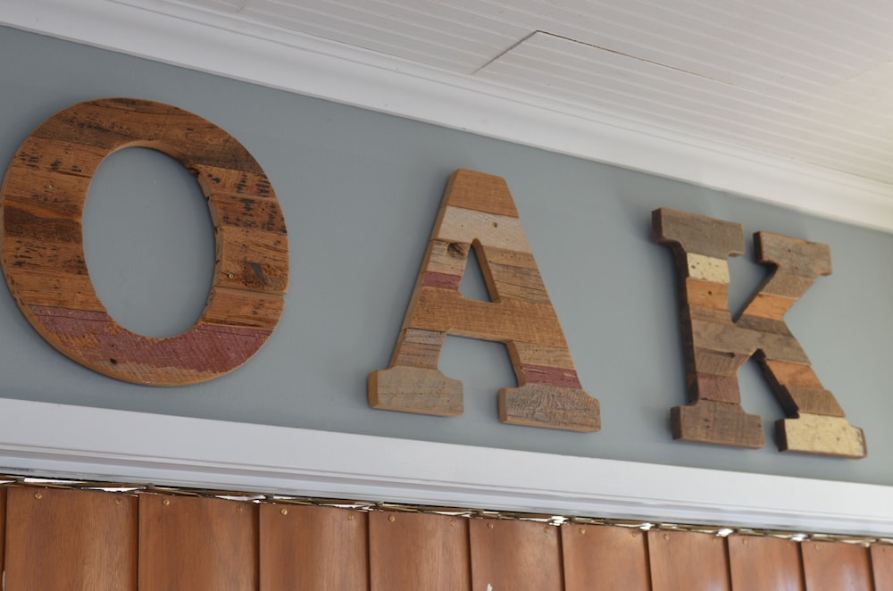 The Oak Motel - photo 54
