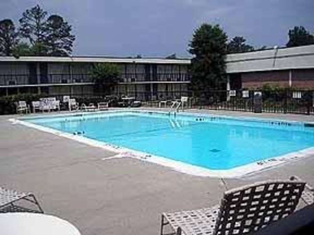 Quality Inn Elizabeth City near University - photo 18