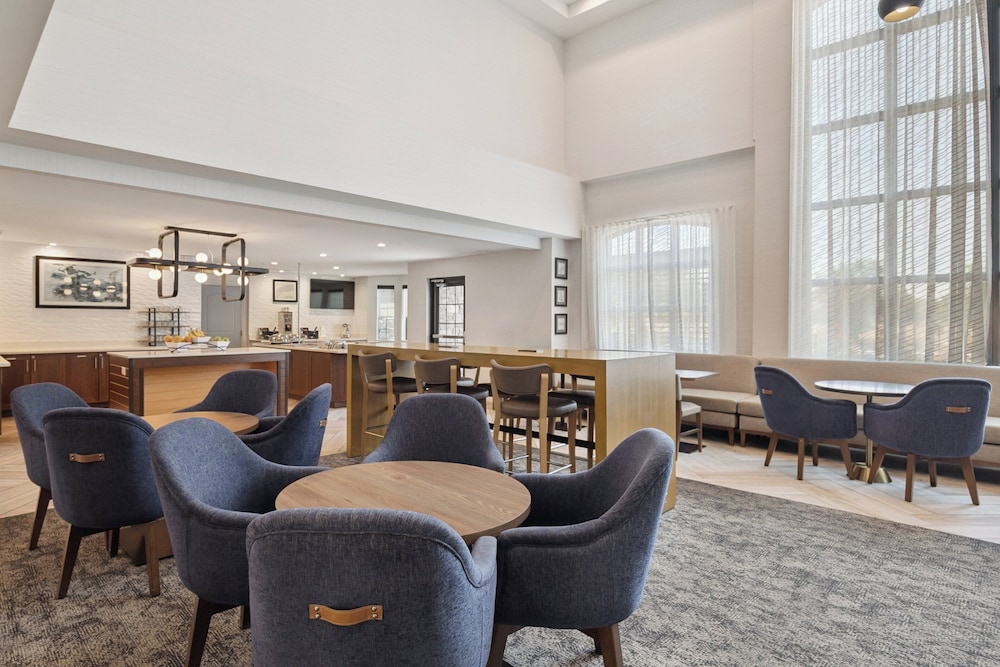 Staybridge Suites Sacramento Woodland - photo 107