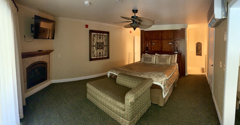 Yosemite View Lodge - photo 5