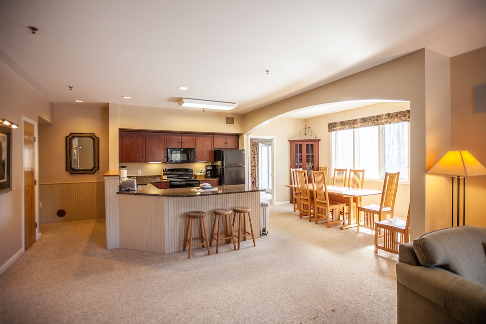 Smuggler's Notch Resort by Resort Stay - photo 31