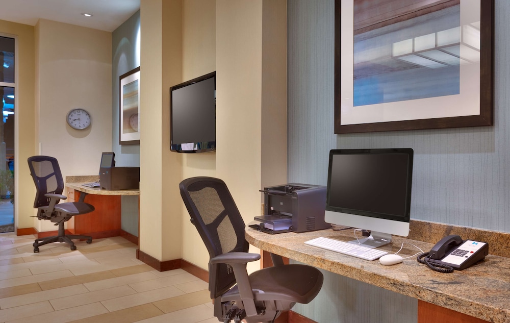 Hyatt House Salt Lake City Sandy - photo 8