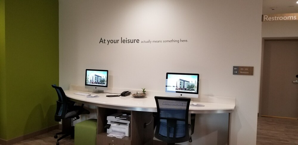 Even Hotel Eugene By Ihg - photo 77