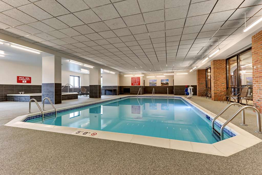 Drury Plaza Hotel St. Paul Downtown - photo 40