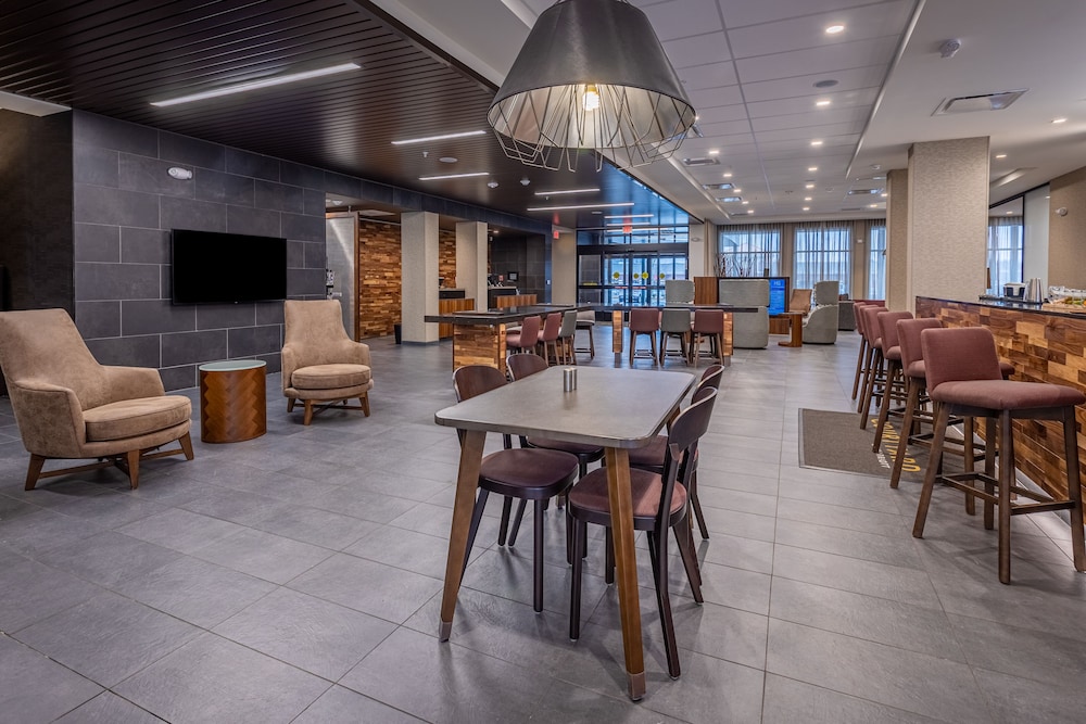 Courtyard by Marriott East Lansing Okemos - photo 56