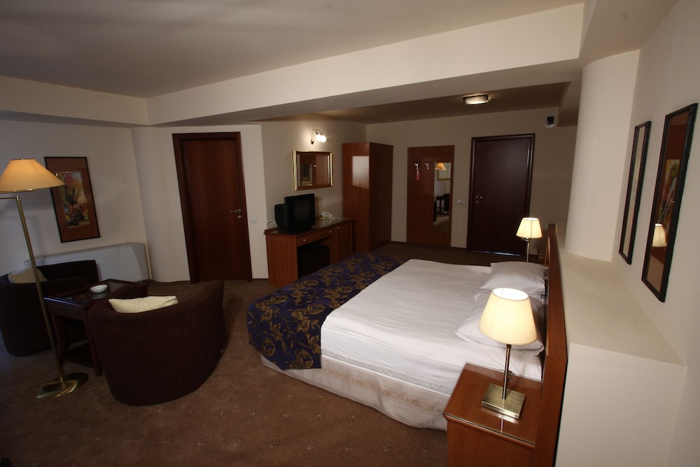 Hotel Dumbrava — Bacau — photo 5