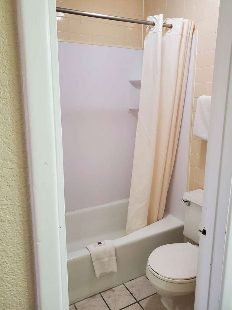 Motel 6 Shamrock TX - photo 11