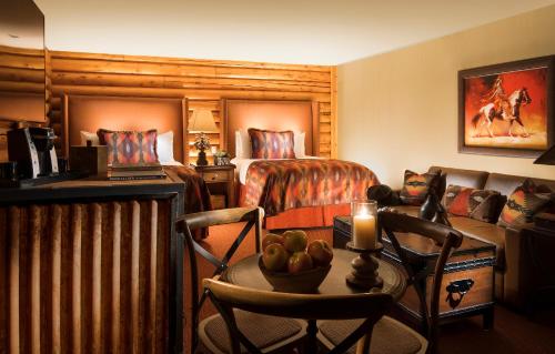 Rustic Inn Creekside - photo 68