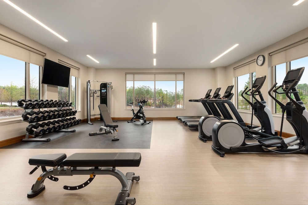 Hilton Alpharetta Atlanta - photo 39