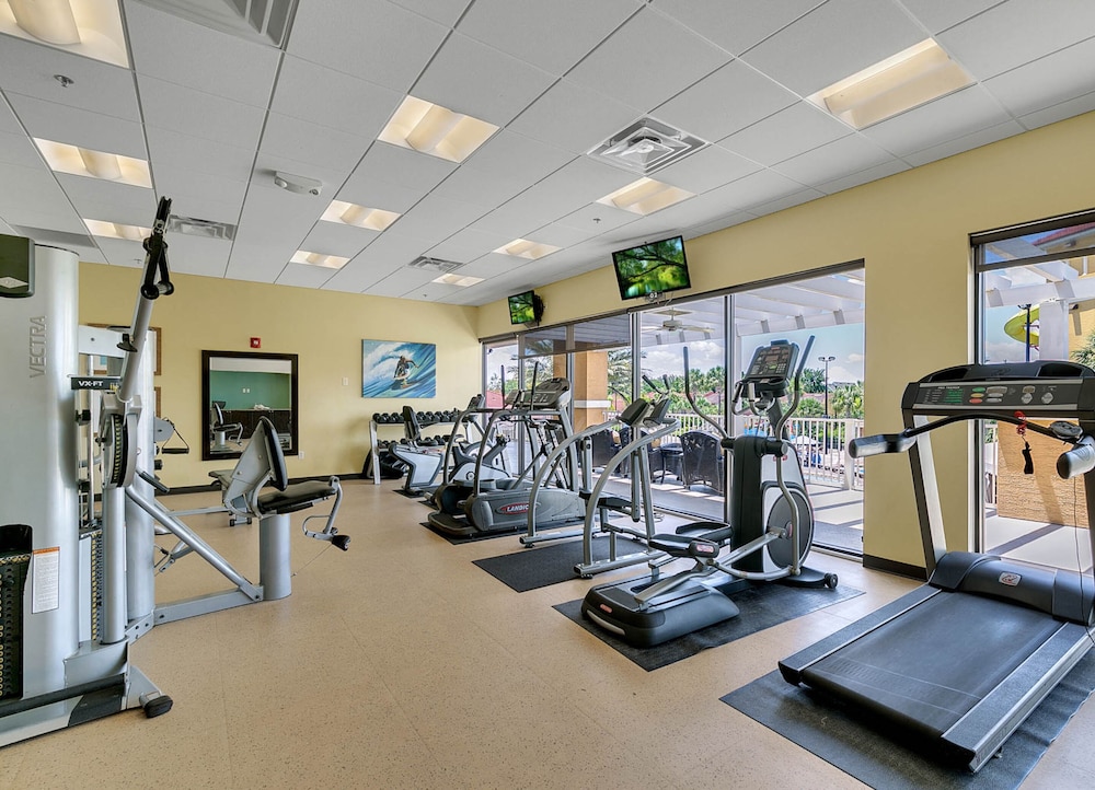 2 Bedroom l Waterpark & Resort Amenities Included Themed Rooms - photo 23