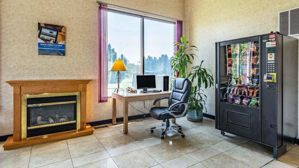 Motel 6 Kennewick WA Tri Cities - photo 13