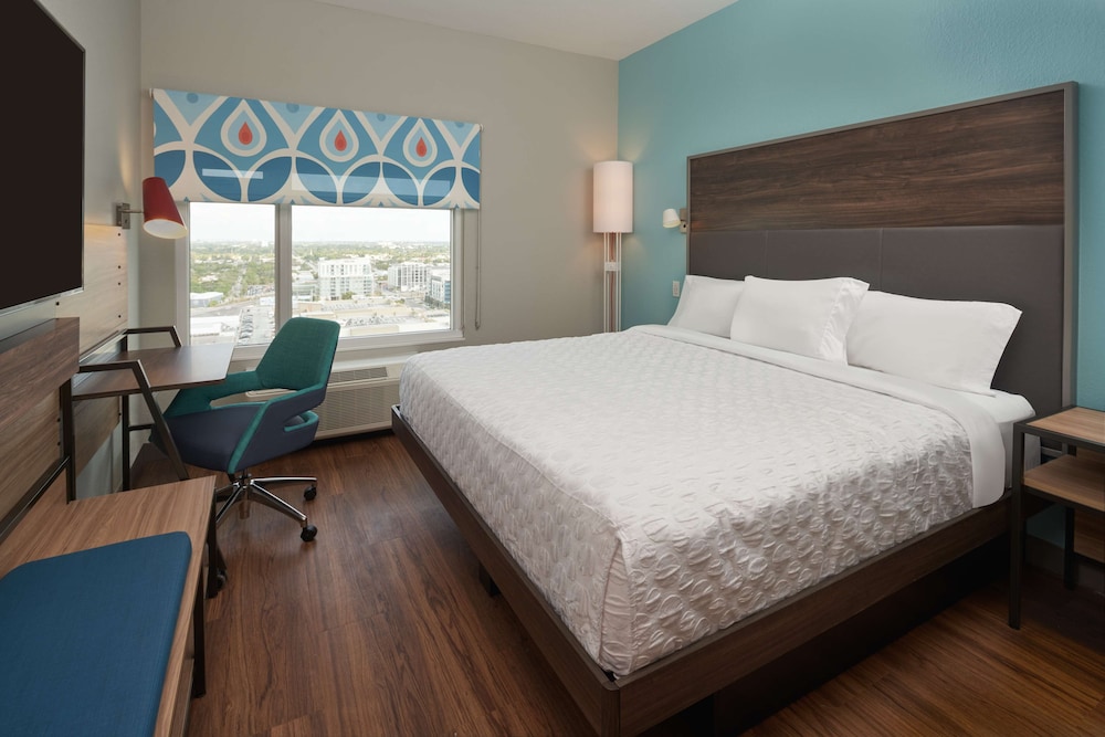 Tru by Hilton Fort Lauderdale Downtown - photo 17