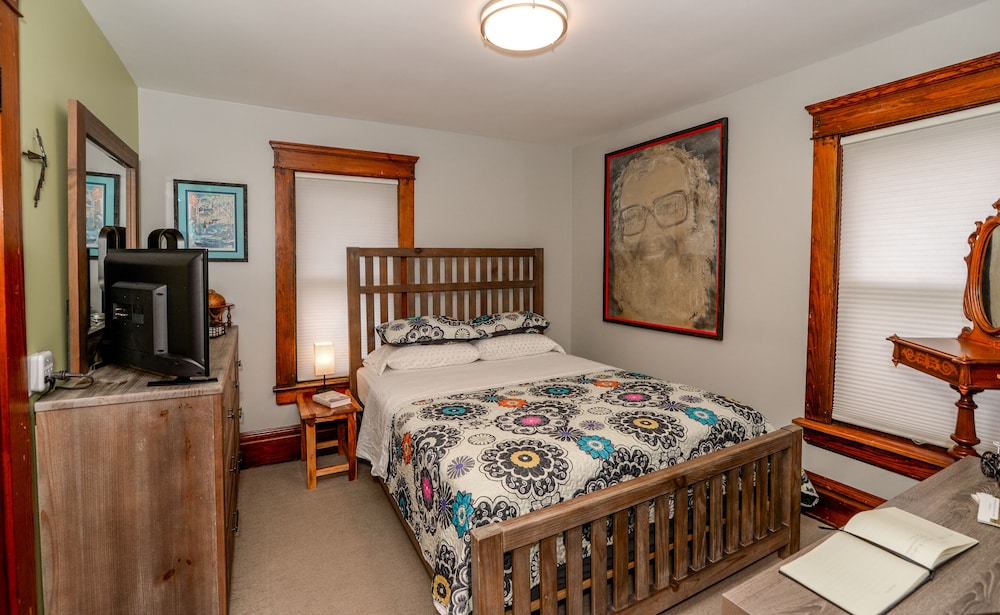 Berrodin Bed & Breakfast - photo 42