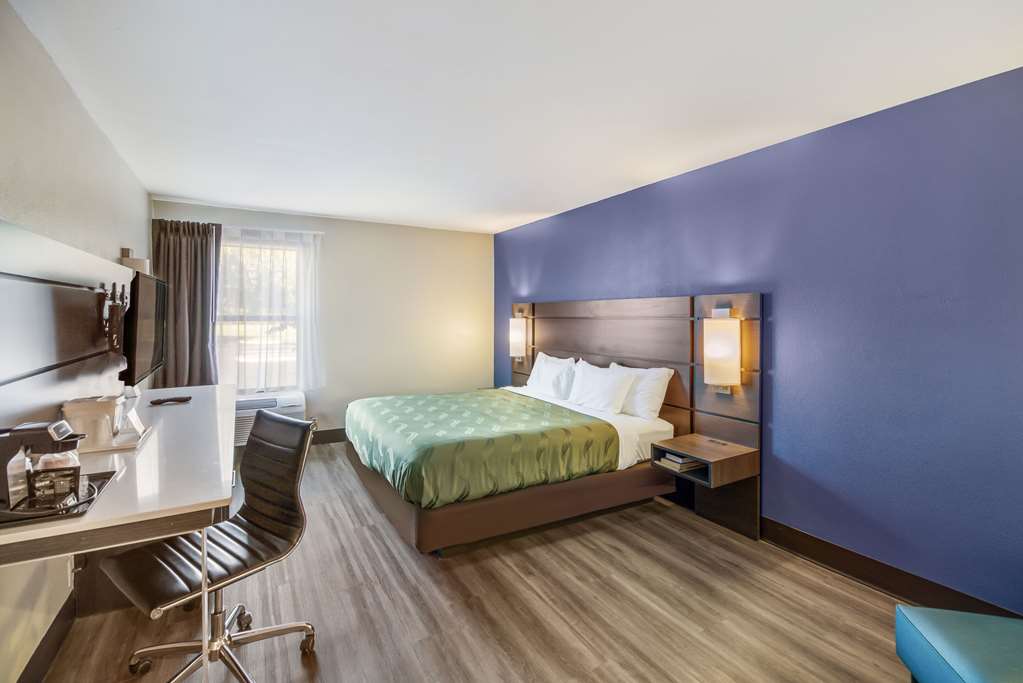 Quality Inn near MCAS Cherry Point - photo 15