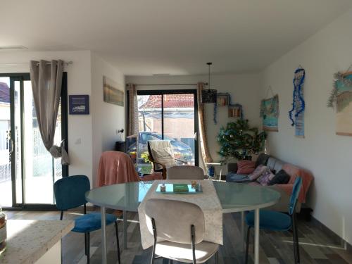 Belle Arcachonnaise - last minute hotel in Audenge