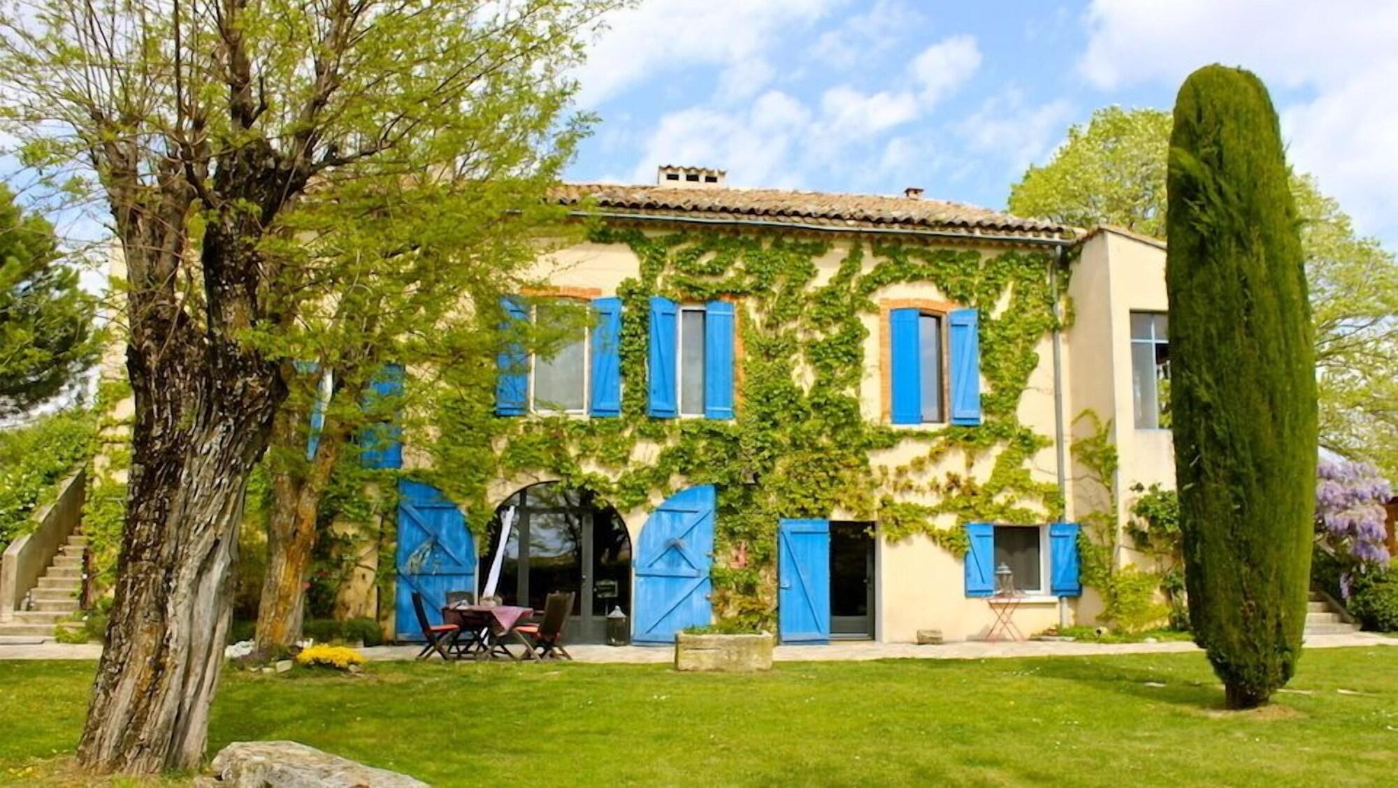 La Bergerie De Beaudine — Forcalquier