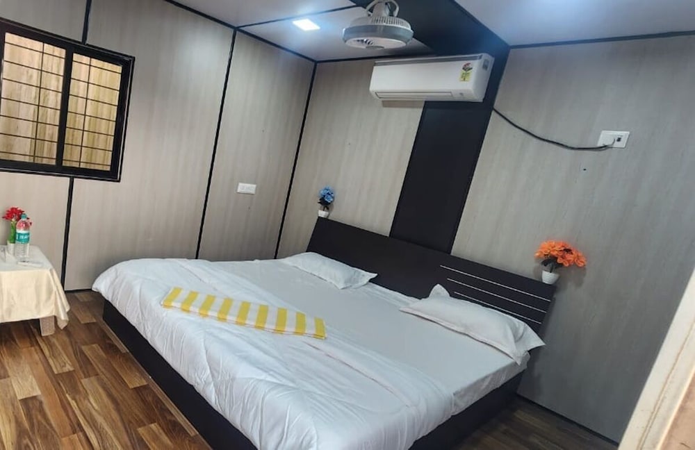 Aviator Resort — Arambol — photo 2
