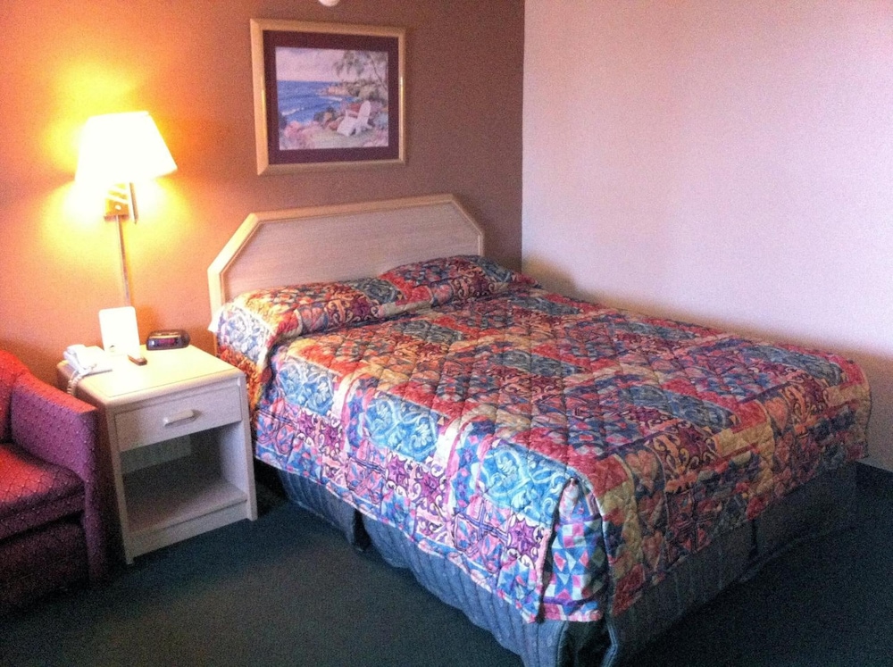 Eldon Inn - photo 20