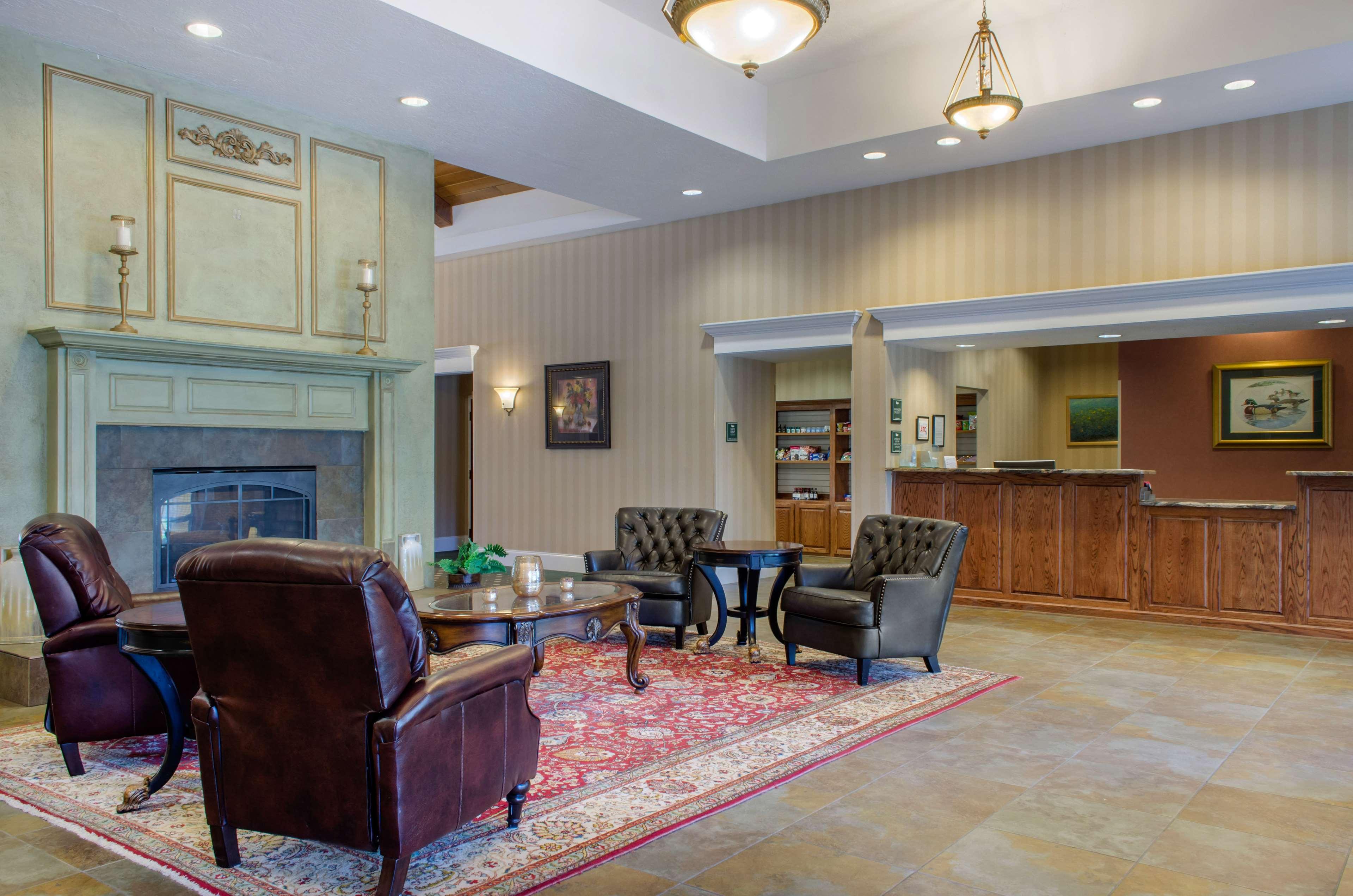 Homewood Suites By Hilton Covington - photo 20