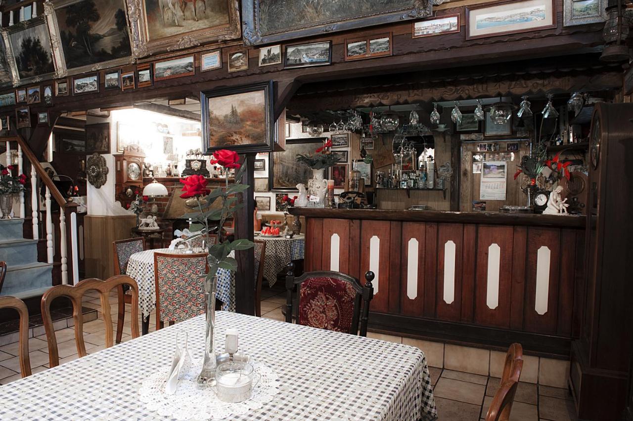 Zachęta in Nowa Ruda, Poland