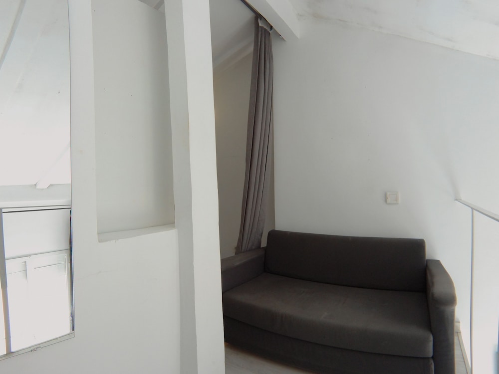 Estudio en Puerta del Angel cercano a Principe Pio Madrid