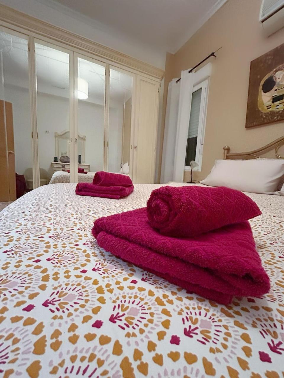 El Almazan - last minute hotel in Bunol