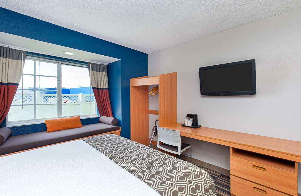 Microtel Inn & Suites by Wyndham Cordova Memphis I 40 East - photo 23