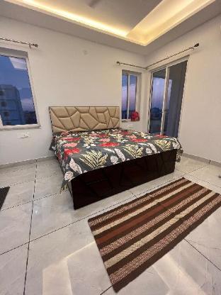 Ananta Rishikesh Luxurious 2BHK — 4-Star Luxury Hotel in Rishikesh, India