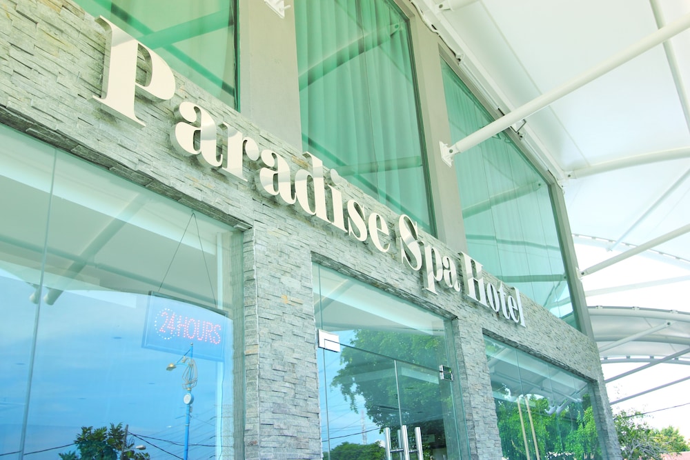 Paradise Spa Hotel — hotel in Port Dickson