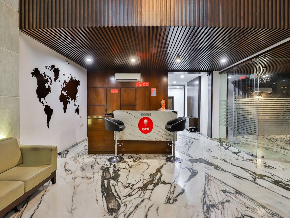 OYO 18585 Hotel Rajdhani in Dwarka, India