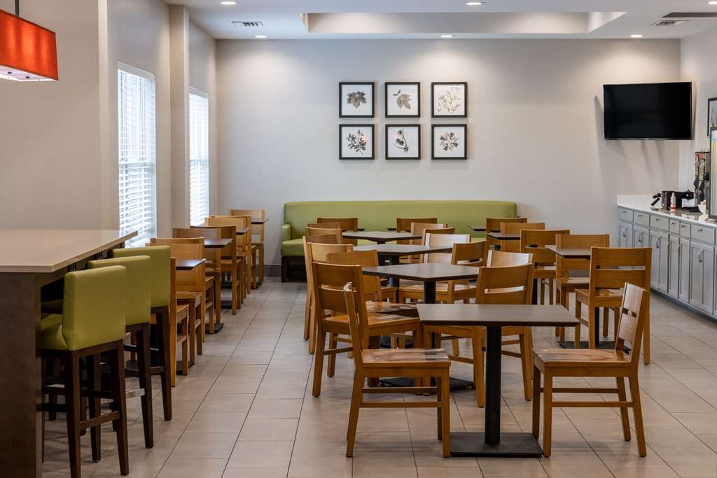 Country Inn & Suites by Radisson Valdosta GA - photo 28