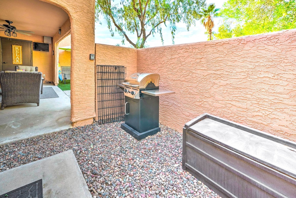 Peoria Oasis with Resort Amenities 2 Mi To Downtown - photo 21