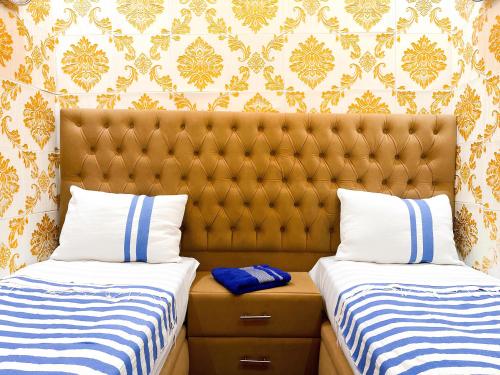 Chez Hasnae Studio Heart of Medina Close to Sea — 4-Star Luxury Hotel in Tangier, Morocco