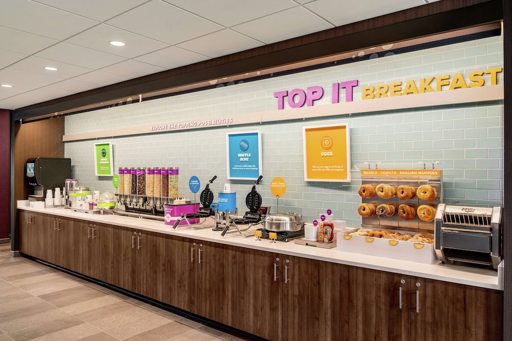 Tru By Hilton Hershey Chocolate Avenue - photo 31