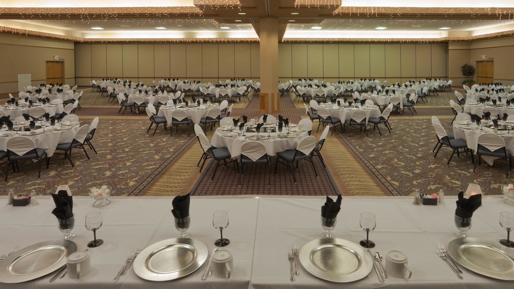 Holiday Inn Spearfish Convention Center by IHG - photo 34