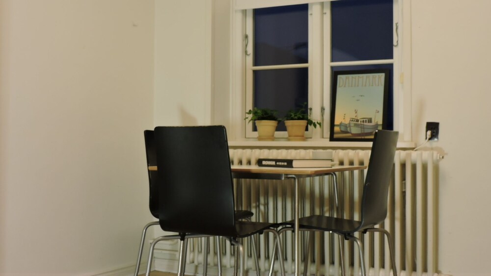Femmasteren Hotel & Hostel — Marstal — photo 4