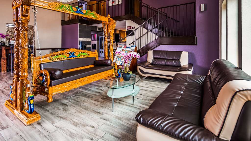 SureStay Plus Hotel by Best Western Kearney Liberty North - photo 5