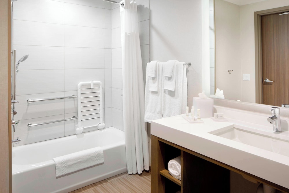 Courtyard by Marriott Charlotte Fort Mill SC - photo 16