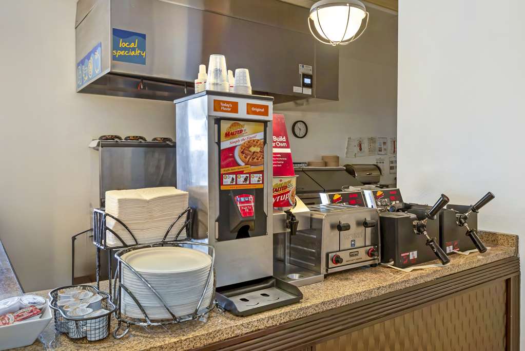 Best Western Plus Eagleridge Inn & Suites - photo 53