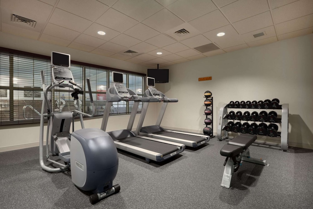 Homewood Suites by Hilton Atlantic City Egg Harbor Township - photo 15