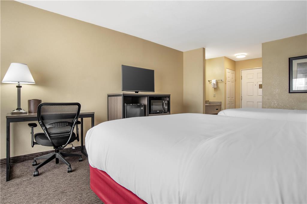 Best Western Plus Bessemer Hotel & Suites - photo 21