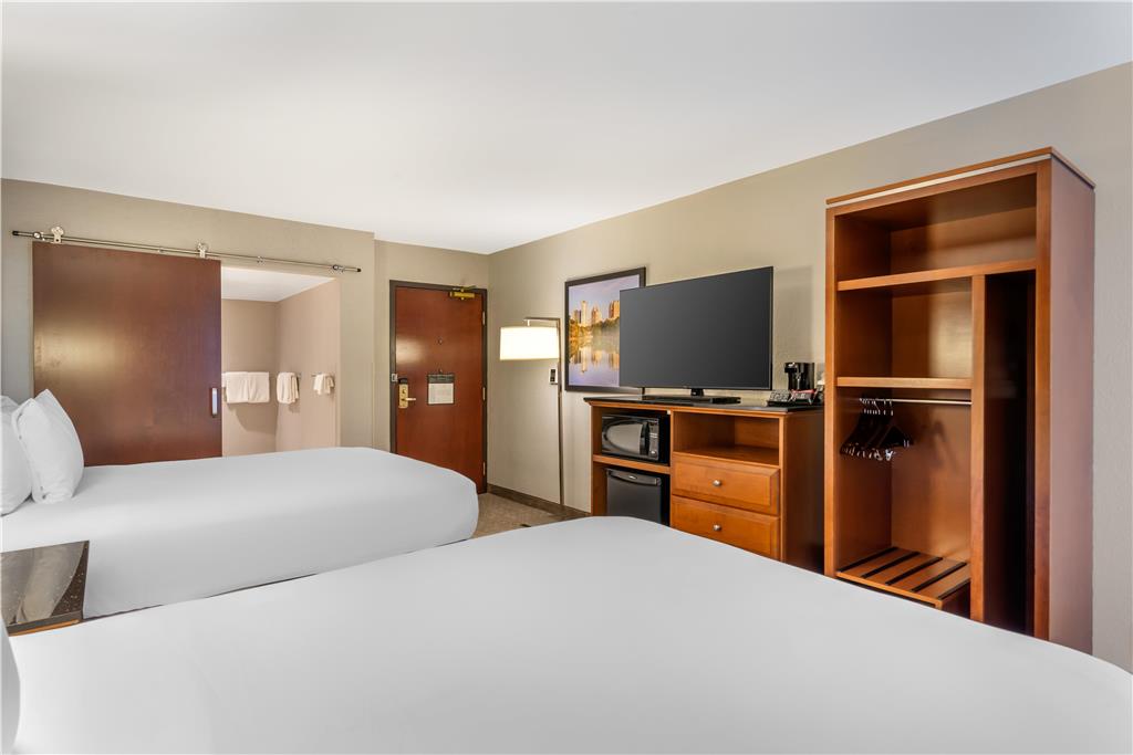 Drury Inn & Suites Atlanta Morrow - photo 29
